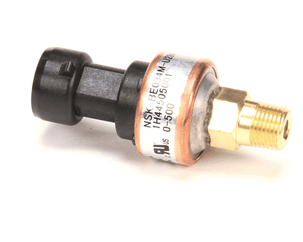 HUSSMANN PARTS 1H44505001 - SKU HUS1H44505001