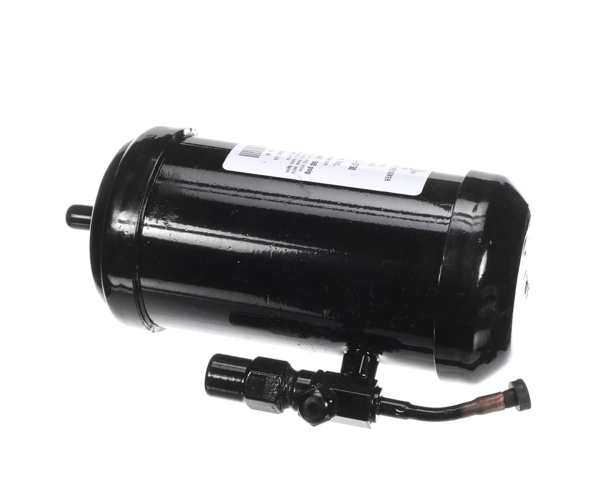 HUSSMANN PARTS Hussmann 3005361 Tank-Cplnd 577-0346-04 Liquid - SKU HUS3005361