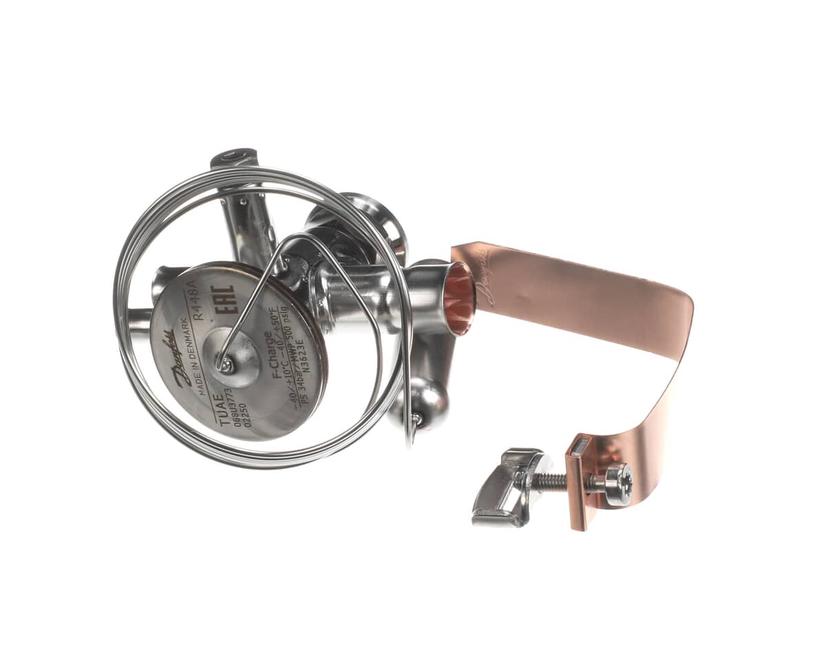 HUSSMANN PARTS Hussmann 3013792500 Vlv-Tx Tuae R448A 068U3773 - SKU HUS3013792500