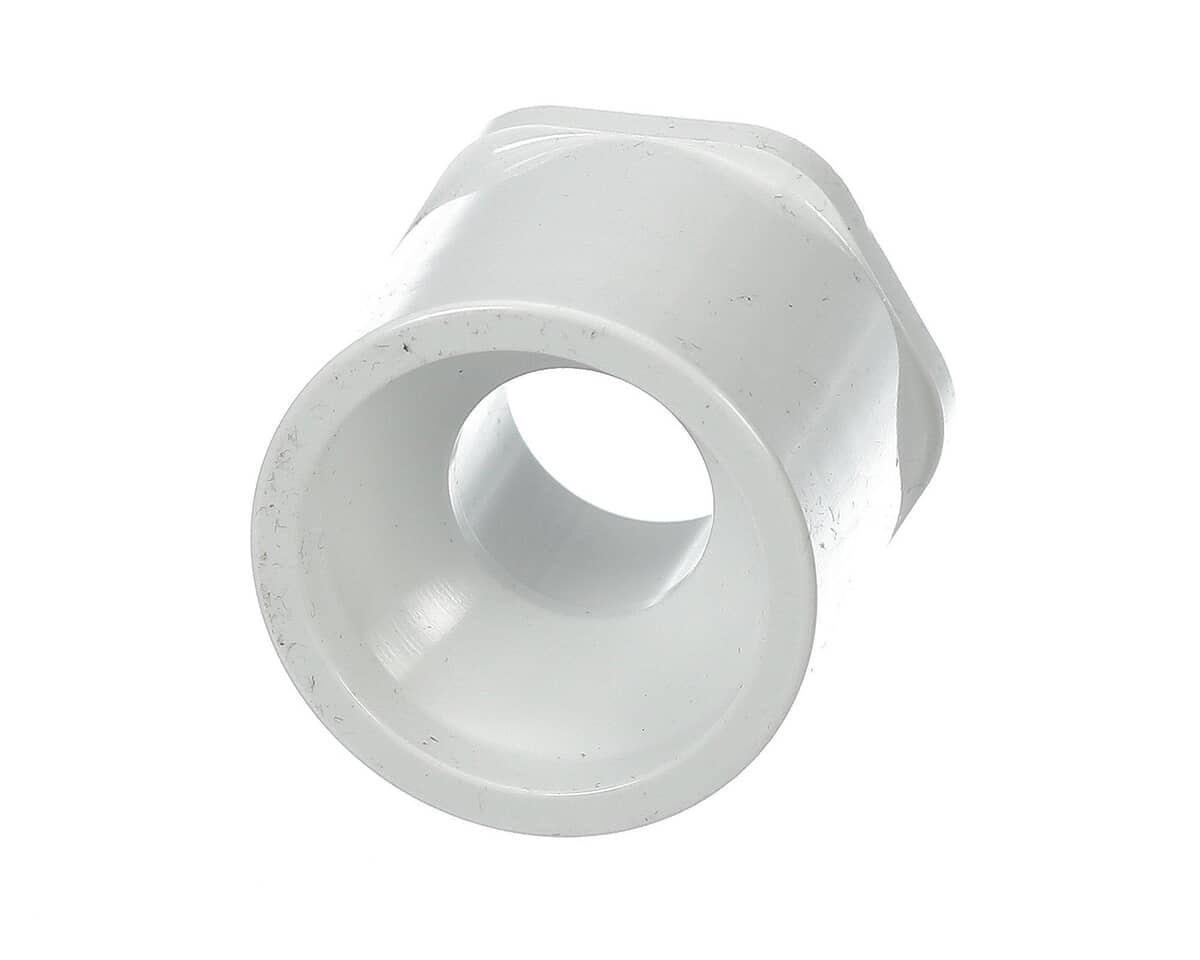 HUSSMANN PARTS Hussmann 3013894 Bushing-Pvc Reducer 1.250 X .500 Slip - SKU HUS3013894