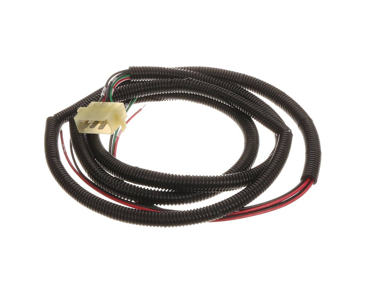 HUSSMANN PARTS Hussmann 3021398 Harness-Main LH - SKU HUS3021398