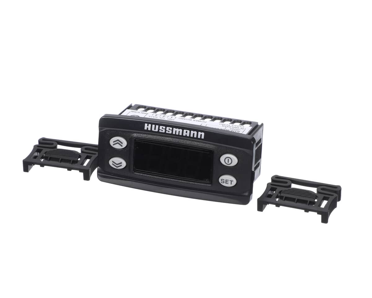 HUSSMANN PARTS Hussmann 3023552 Control-Dspl Kde - SKU HUS3023552