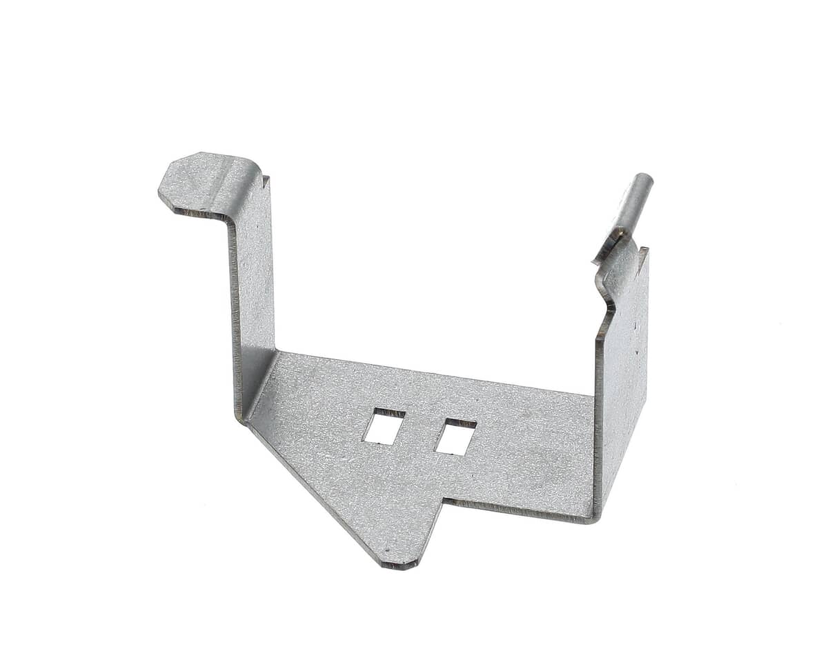 HUSSMANN PARTS Hussmann 3051430 Bracket-Night Blind Spacer 8FT - SKU HUS3051430