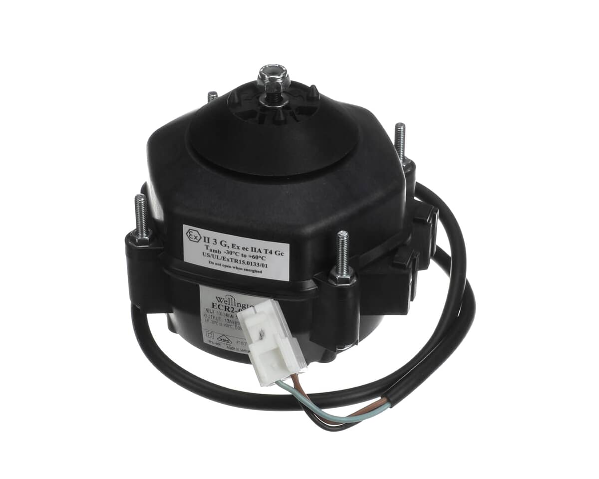 HUSSMANN PARTS Hussmann 3082147 MOTOR-13W 70-264V Nsc - SKU HUS3082147