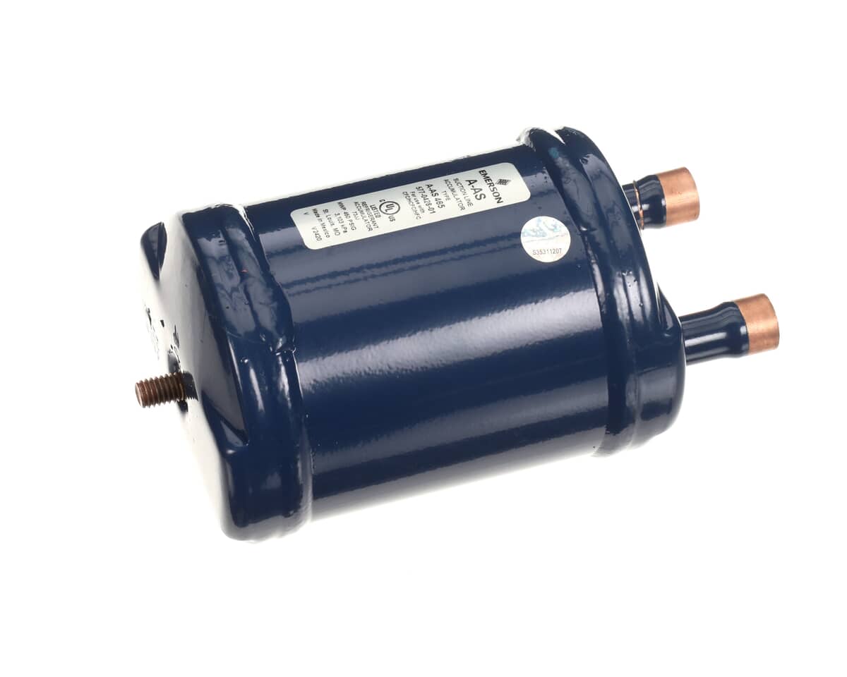 HUSSMANN PARTS Hussmann 3083947 Tank -Accumulator Assembly Cpelnd 577-04 - SKU HUS3083947
