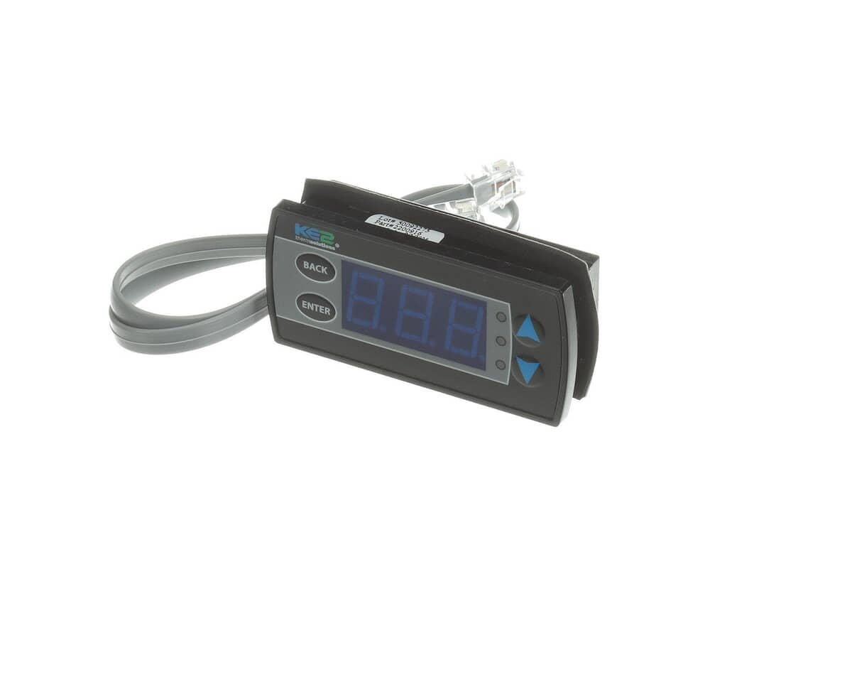 HUSSMANN PARTS Hussmann 3102550 Display KE2 18IN Cable - SKU HUS3102550