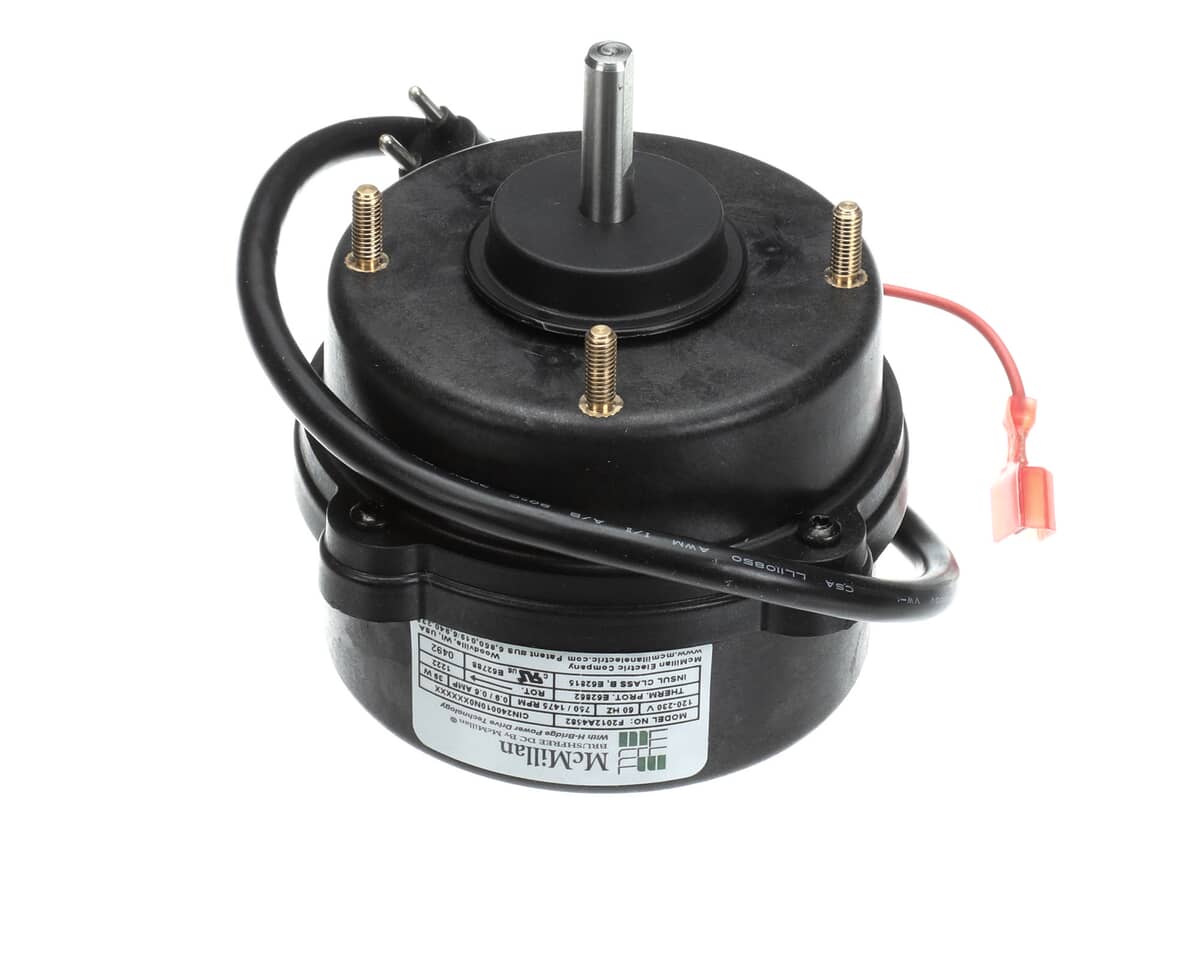 HUSSMANN PARTS Hussmann 3115920 MOTOR-39W 120-20V 60 HZ - SKU HUS3115920