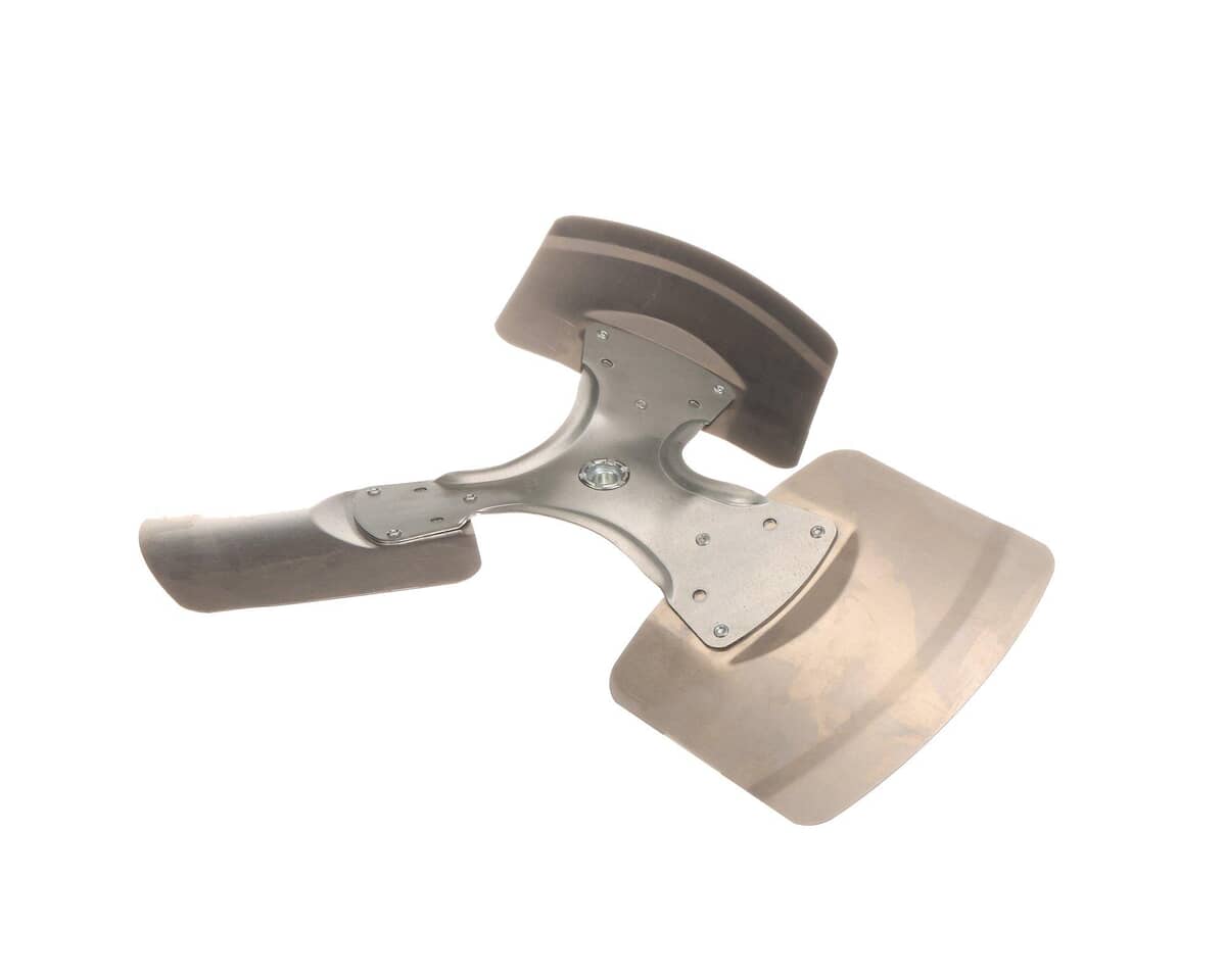 HUSSMANN PARTS Hussmann 3123797 Blade-Tecumseh 51529-3 - SKU HUS3123797