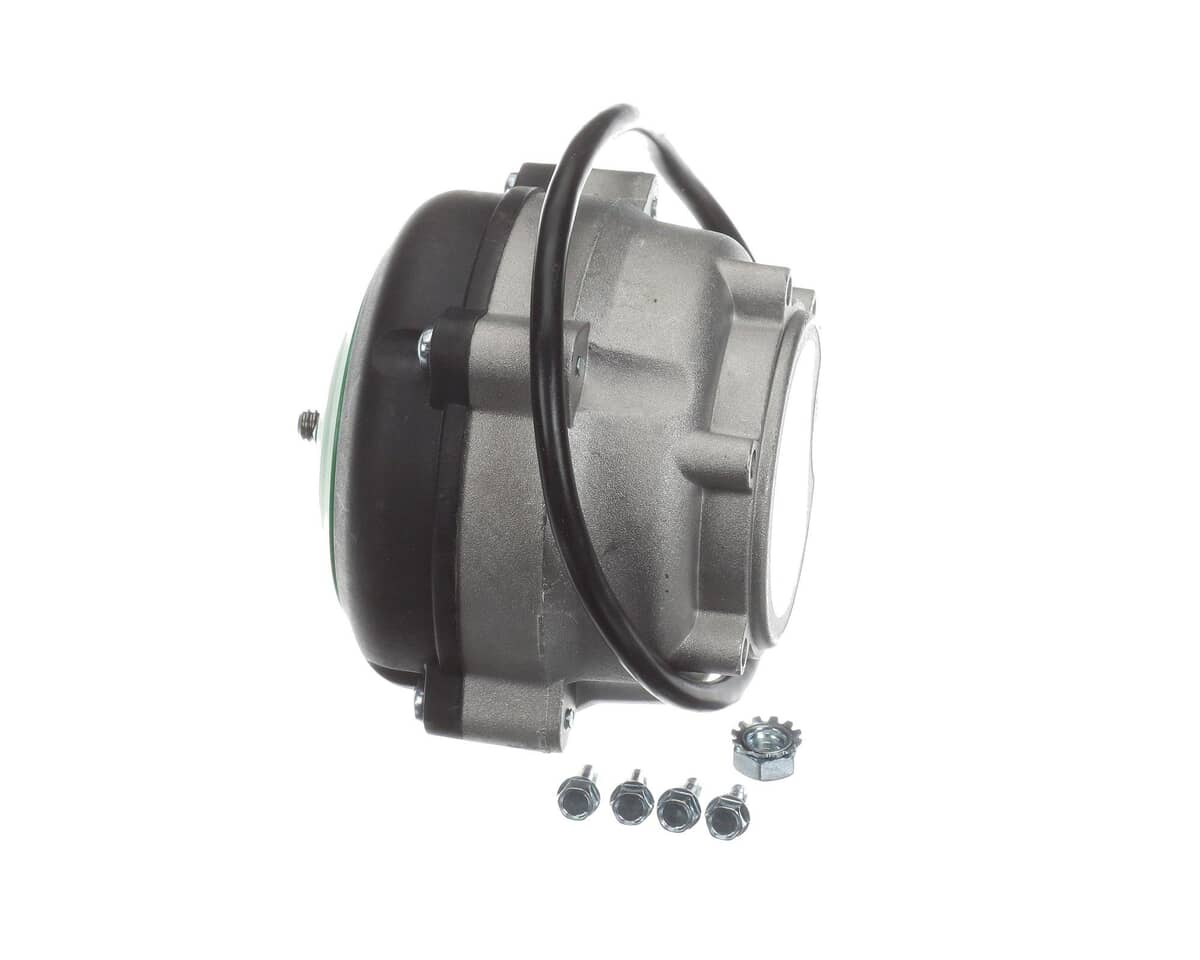 HUSSMANN PARTS Hussmann 3190268BX MOTOR-12W SSC2 115V 50/60 - SKU HUS3190268BX