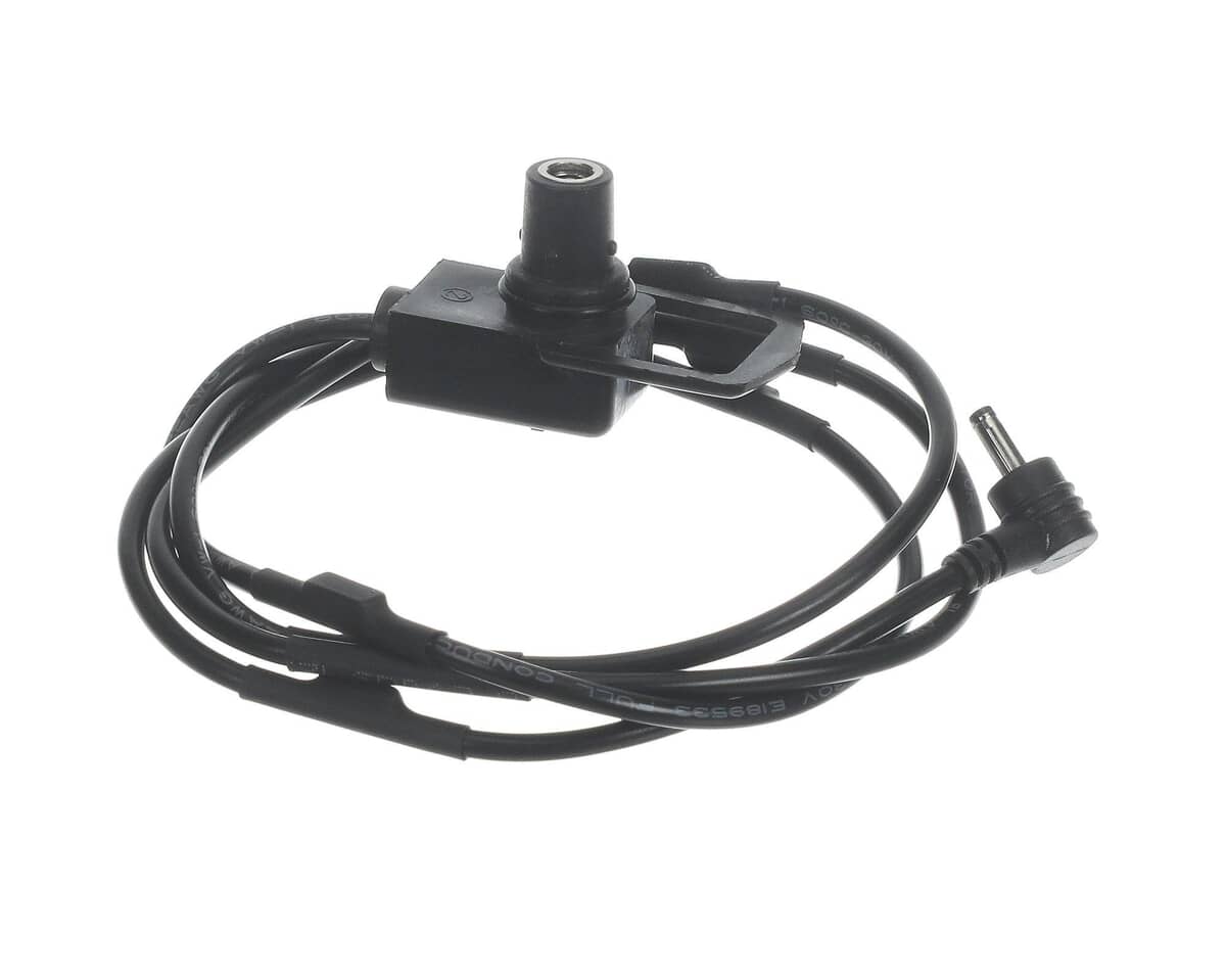 HUSSMANN PARTS Hussmann 3193964 Harness-Shelf LED 3.5MM - SKU HUS3193964
