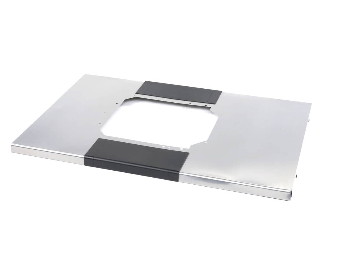 ICE O MATIC PARTS Ice O Matic 1011351-89 Front Panel Assembly CD400 - SKU ICE1011351-89