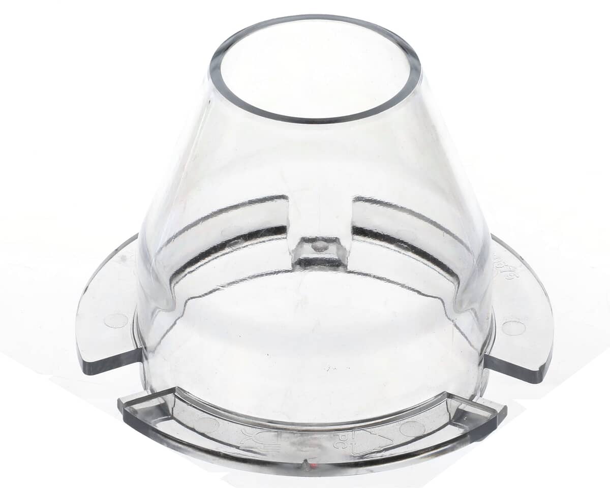 ICE O MATIC PARTS Ice O Matic 1011357-97 Dispensing Spout - SKU ICE1011357-97