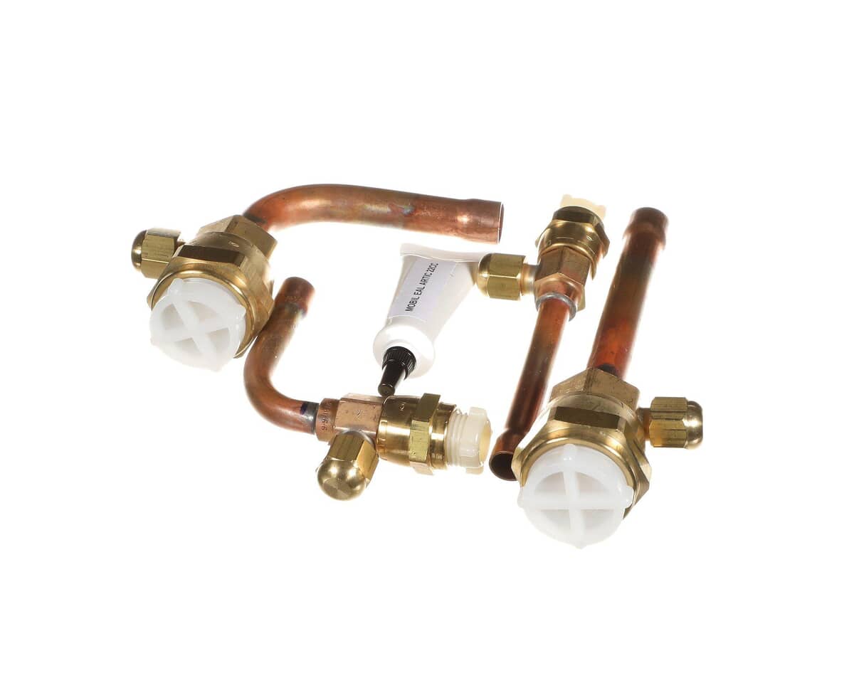 ICE O MATIC PARTS Ice O Matic 1051255-01 Kit Remote Lineset Coupling - SKU ICE1051255-01