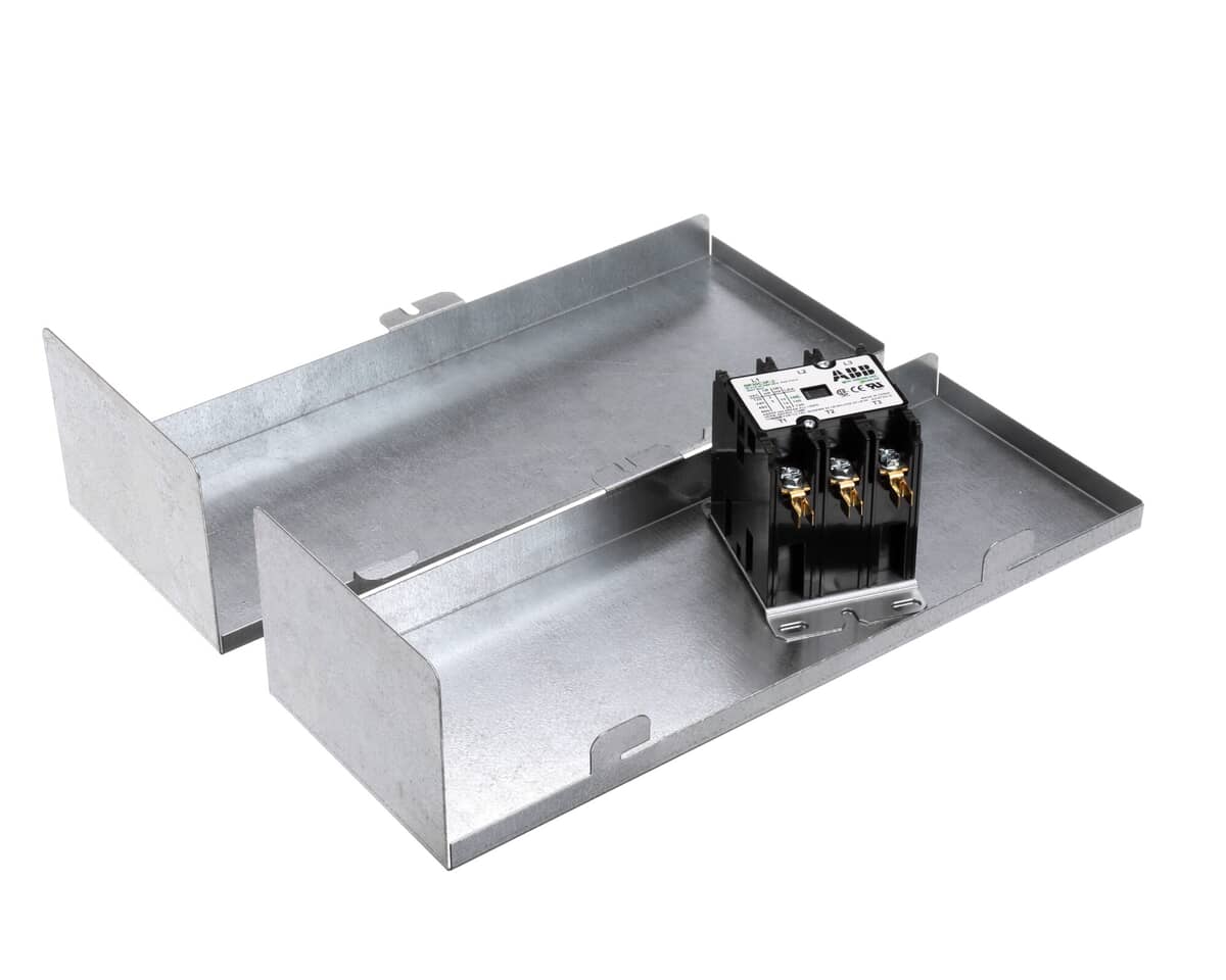 ICE O MATIC PARTS Ice O Matic 1051256-01 Kit 3PH Contactor - SKU ICE1051256-01