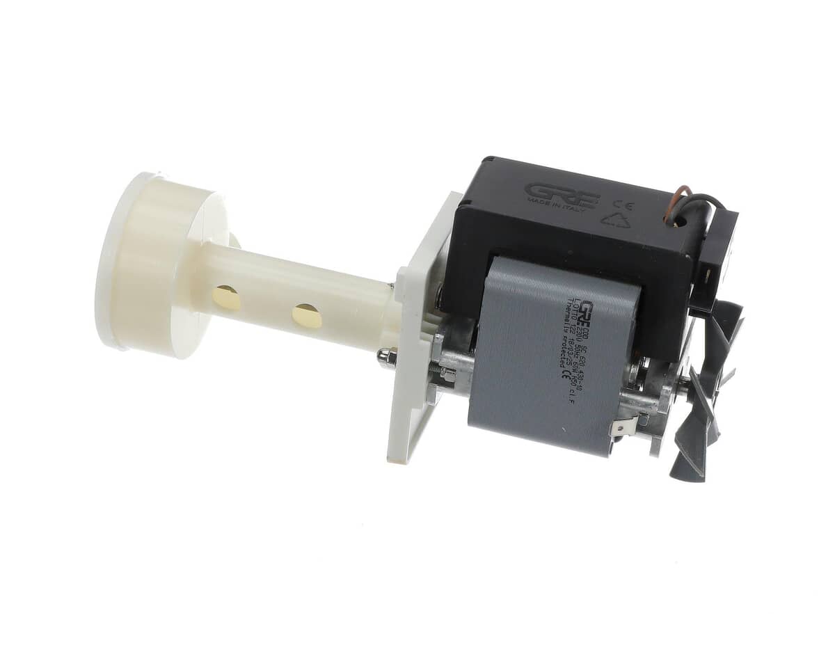 ICE O MATIC PARTS Ice O Matic 620430-10R Water Pump - SKU ICE620430-10R