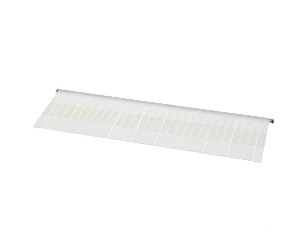 ICE O MATIC PARTS Ice O Matic 784457-14R Curtain Assy - SKU ICE784457-14R