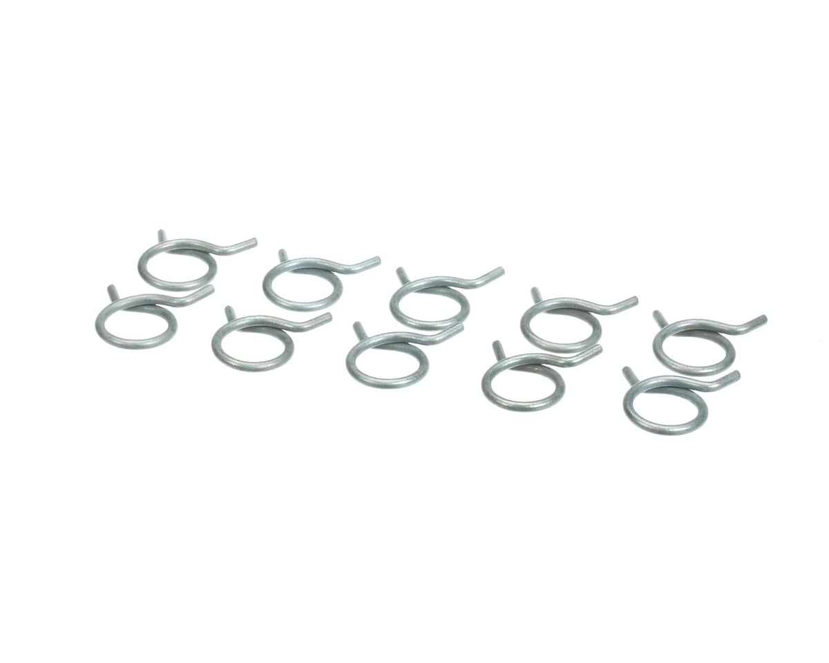 ICE O MATIC PARTS Ice O Matic 9021113-01P 10PK Clip Hoseon - SKU ICE9021113-01P