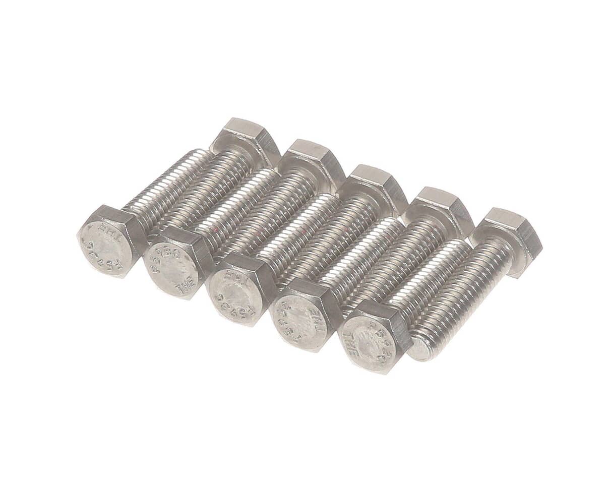ICE O MATIC PARTS Ice O Matic 9031001-42P 10PK Screw Hh - SKU ICE9031001-42P