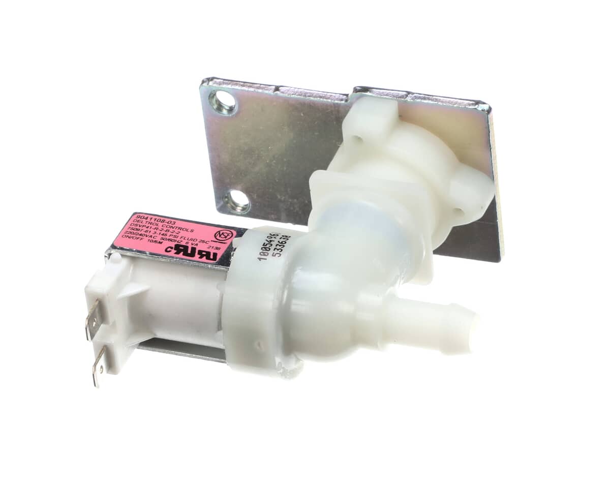 ICE O MATIC PARTS Ice O Matic 9041108-03 Valve Water Inlet 240V - SKU ICE9041108-03