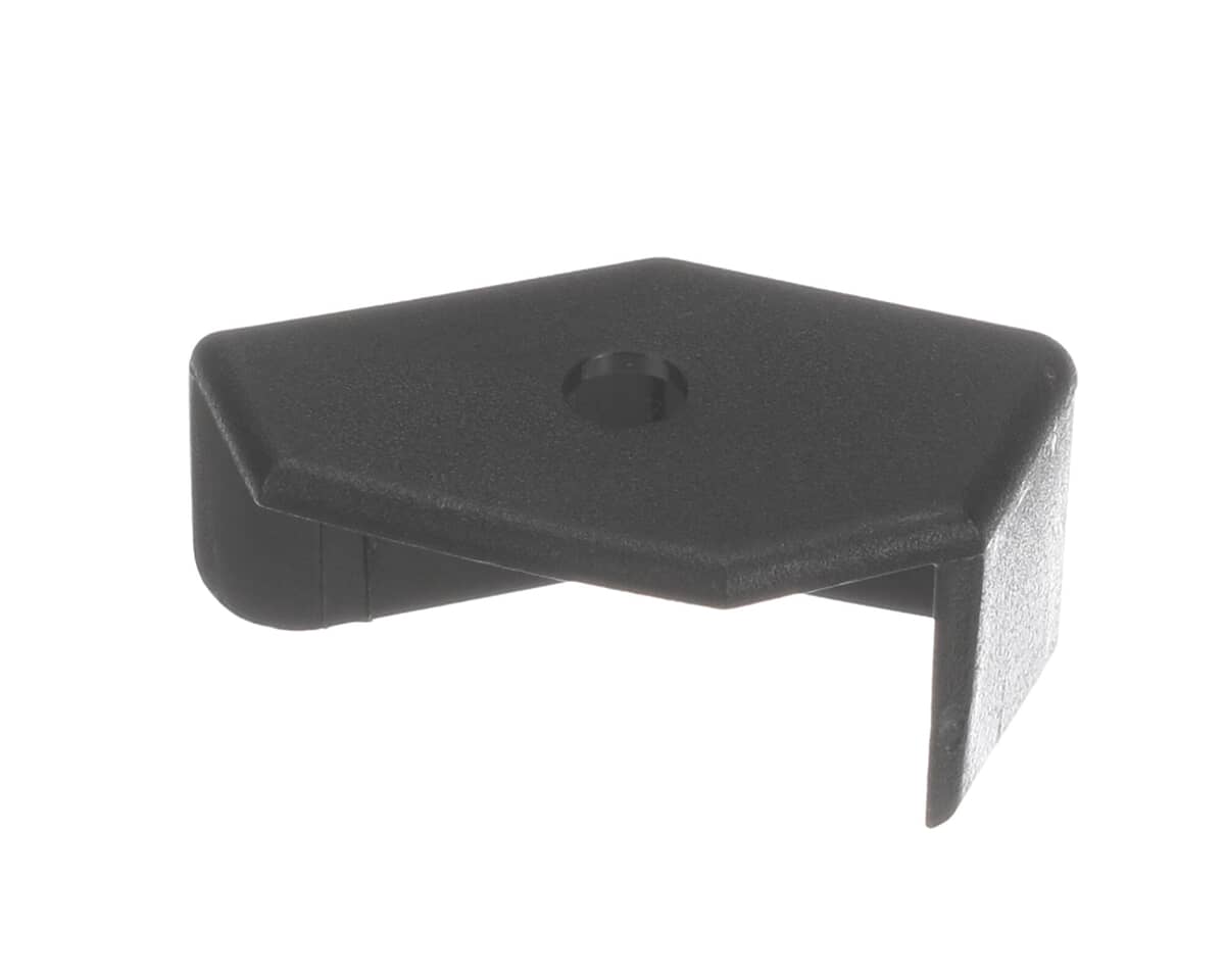ICE O MATIC PARTS Ice O Matic 9051573-02 Cap Corner LH - SKU ICE9051573-02