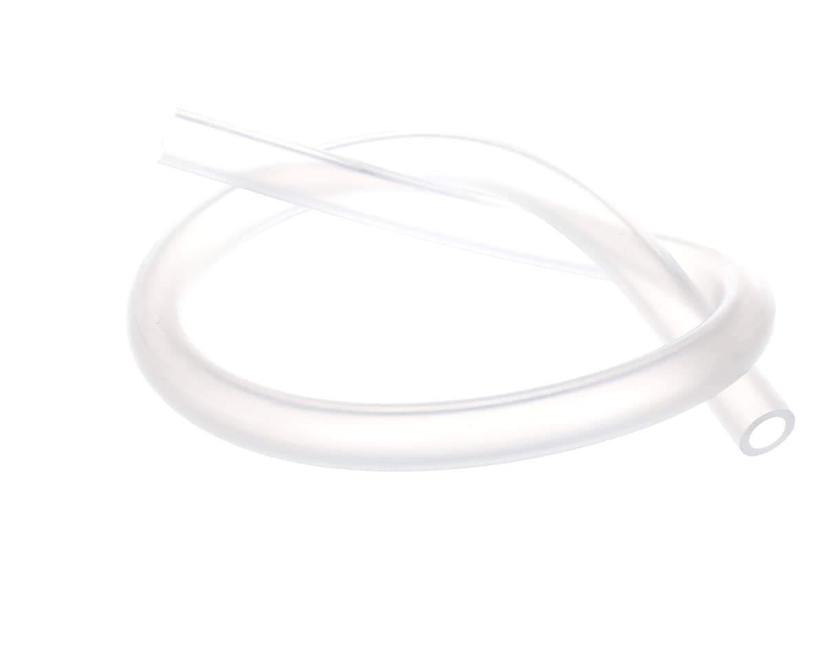 ICE O MATIC PARTS Ice O Matic 9051781-31 Tube PVC Free .500 ID 31 - SKU ICE9051781-31