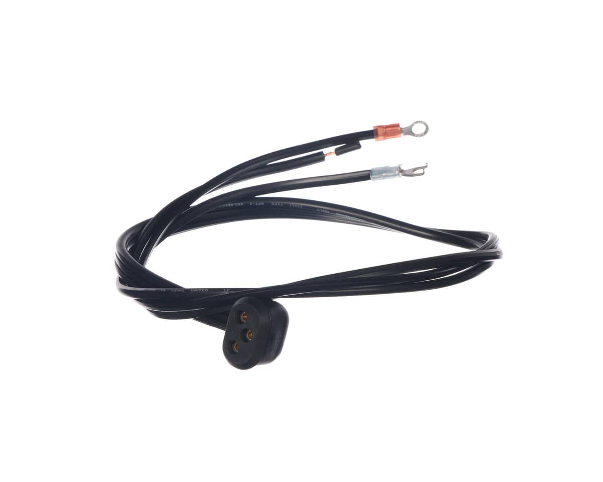 ICE O MATIC PARTS Ice O Matic 9101218-14 Cordset Water Pump ICEU3 - SKU ICE9101218-14