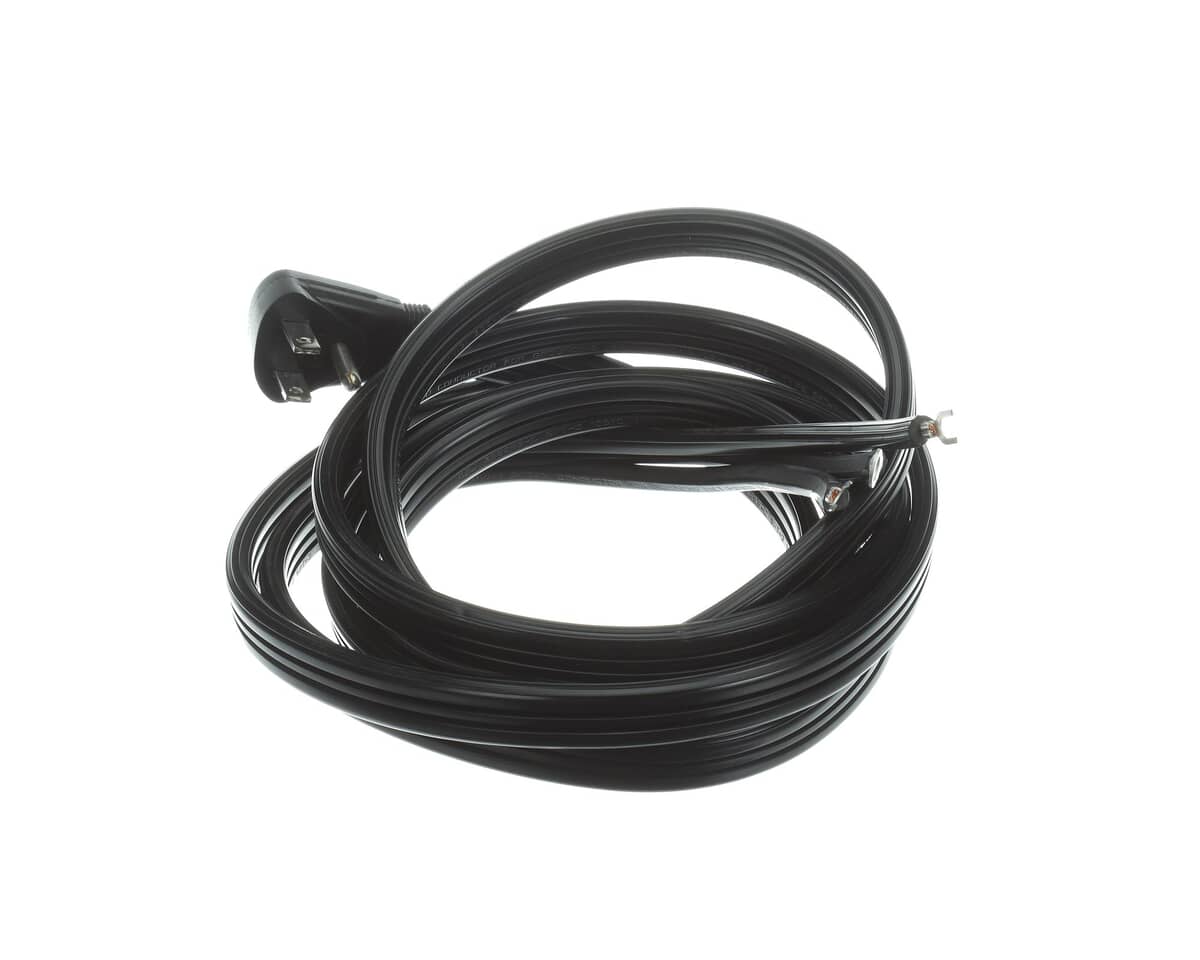 ICE O MATIC PARTS Ice O Matic 9101242-01 Power-Cord W/ Plug - SKU ICE9101242-01