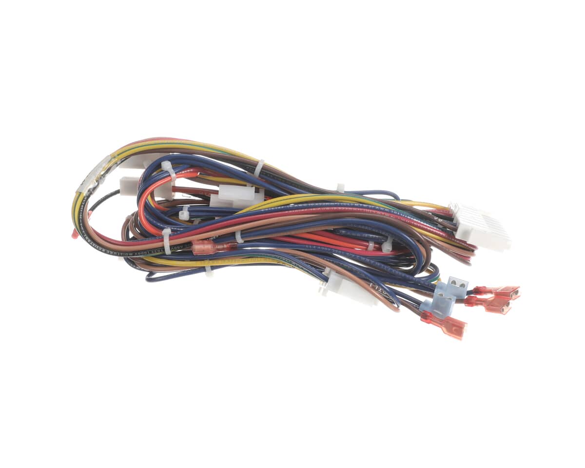 ICE O MATIC PARTS Ice O Matic 9101380-03 Harness Wire Sgl Pl - SKU ICE9101380-03