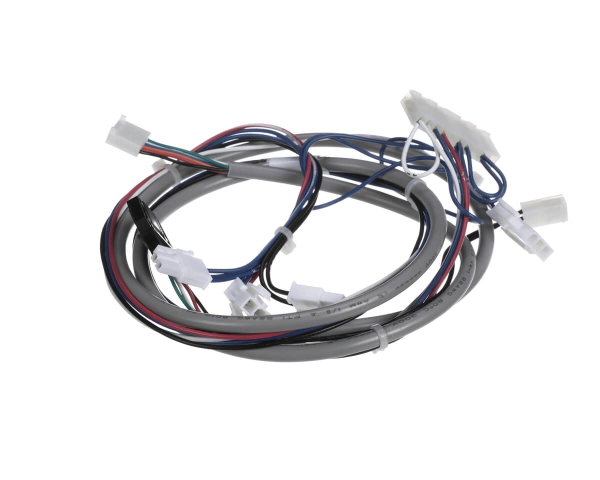ICE O MATIC PARTS Ice O Matic 9101381-04 Harness Wire Sp Df R Sv - SKU ICE9101381-04