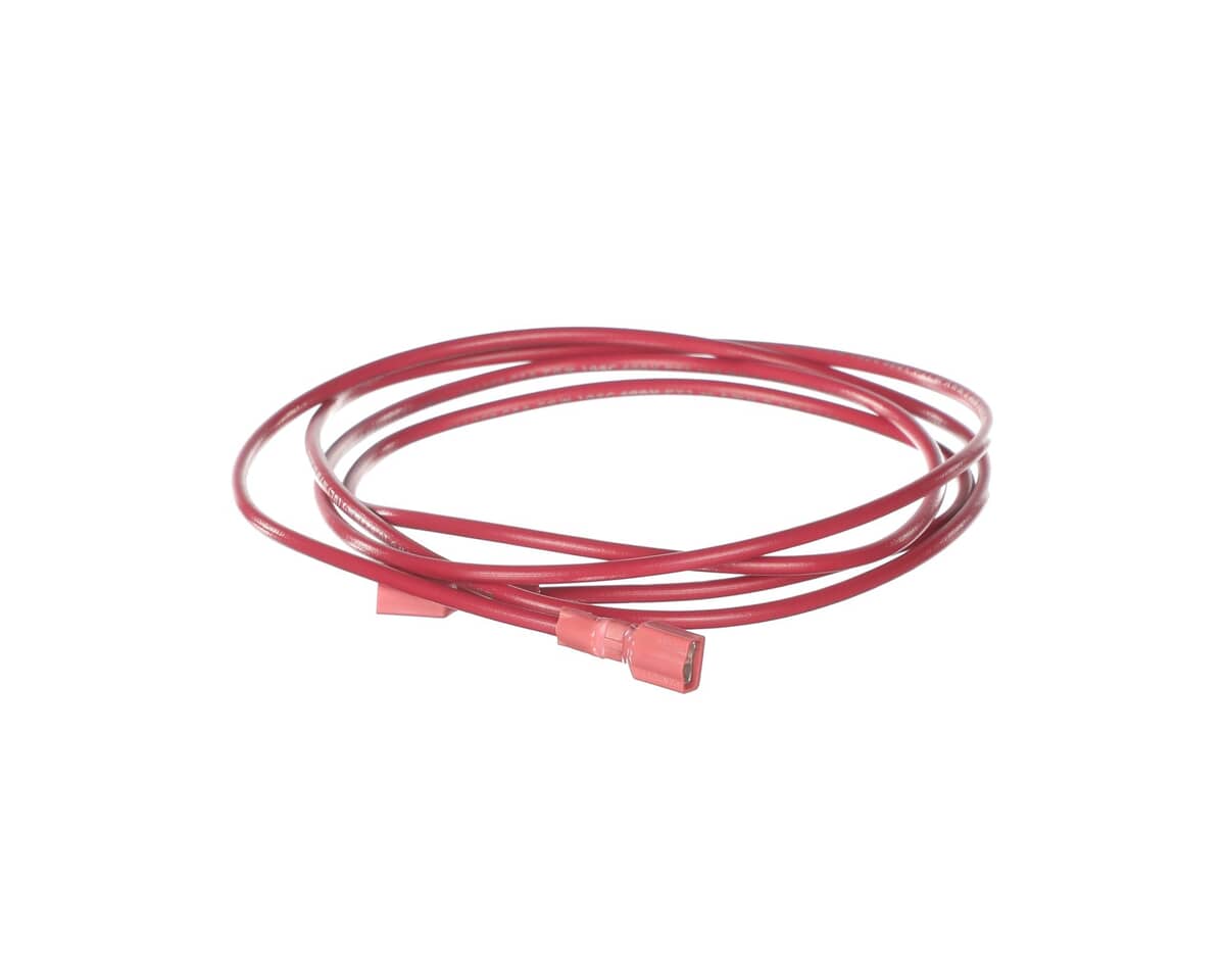 ICE O MATIC PARTS Ice O Matic 9101423-01 Wire Assy 18 Ga Red - SKU ICE9101423-01