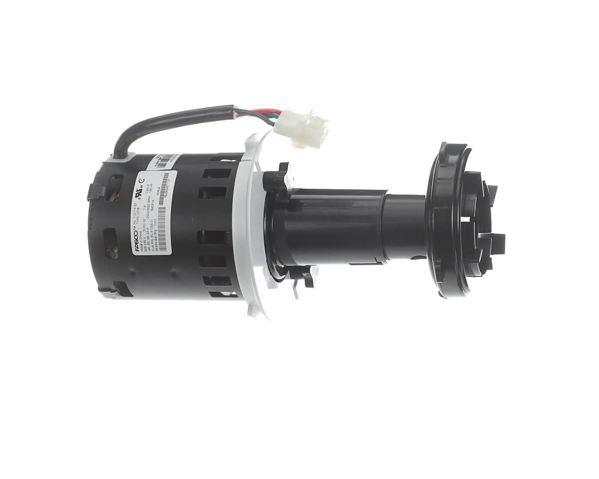 ICE O MATIC PARTS Ice O Matic 9161145-01S Kit Pump 208-230V 50/60HZ 1/30THHP .50A - SKU ICE9161145-01S
