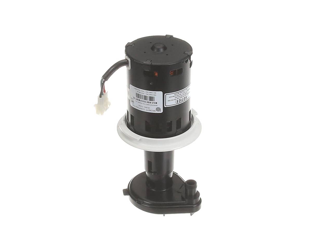 ICE O MATIC PARTS Ice O Matic 9161145-02S Kit Pump 208-230V - SKU ICE9161145-02S