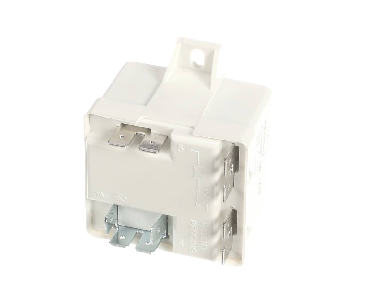 ICE O MATIC PARTS Ice O Matic 9181010-30 Relay Potential - SKU ICE9181010-30