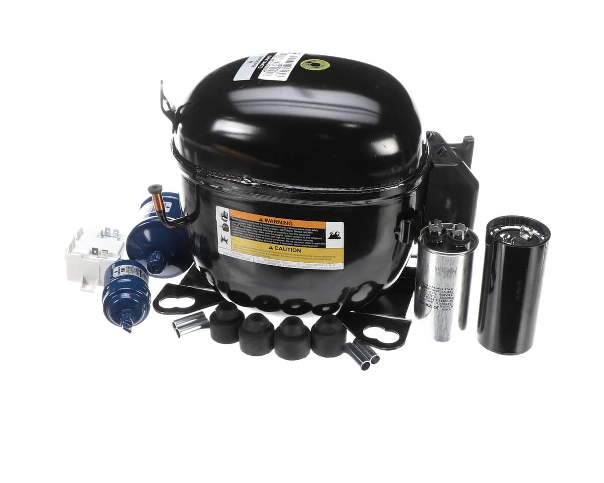 ICE O MATIC PARTS Ice O Matic 9181163-101 Kit Serv. Compressor - SKU ICE9181163-101