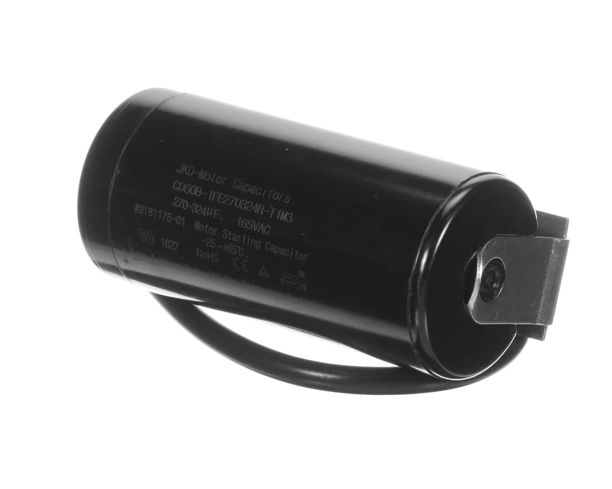ICE O MATIC PARTS Ice O Matic 9181175-01 Capacitor Start - SKU ICE9181175-01