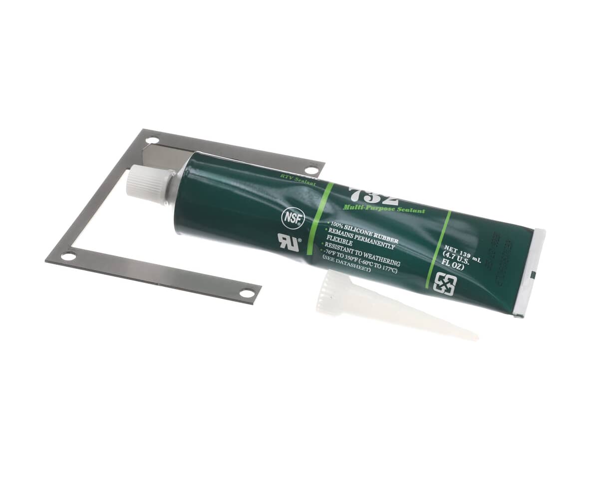ICE O MATIC PARTS Ice O Matic KGEMDIV Gem Diverter - SKU ICEKGEMDIV
