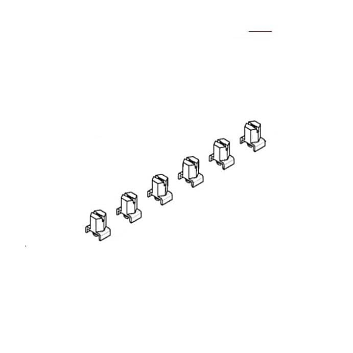 ICE O MATIC PARTS Ice O Matic SC660558-00R Spray Nozzle (10 Pcs) - SKU ICESC660558-00R