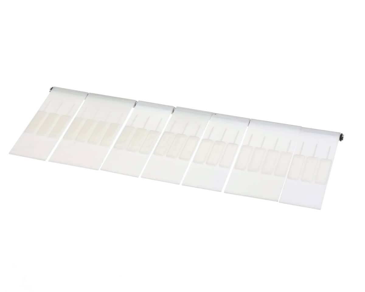 ICE O MATIC PARTS Ice O Matic SC784457-06R Front Curtain - SKU ICESC784457-06R
