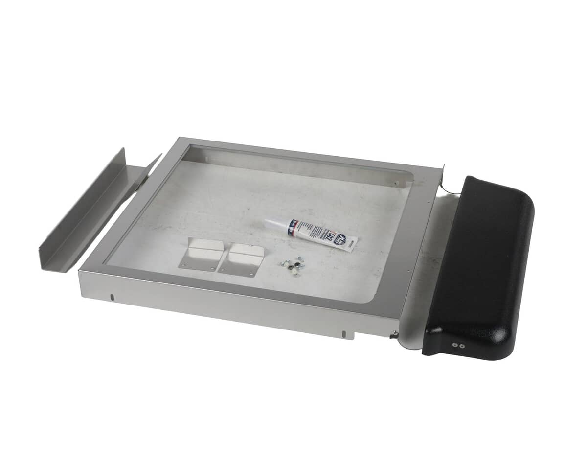 CORNELIUS PARTS Cornelius 02390TE Kit Adapter ED150 Var Mult Bl - SKU ICO02390TE