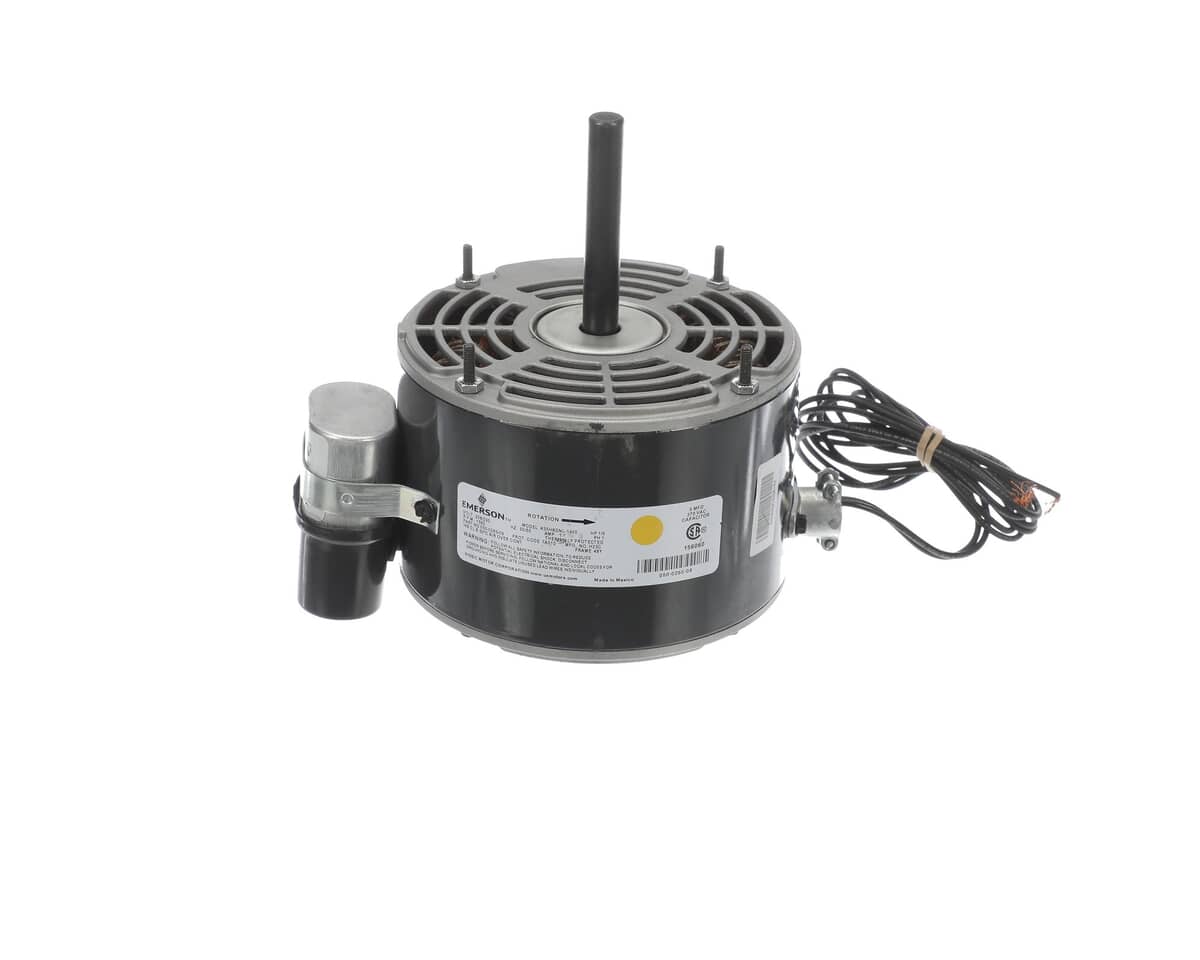 CORNELIUS PARTS Cornelius 050-0265-08 Motor Fan - SKU ICO050-0265-08
