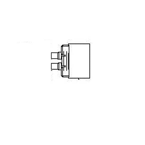 CORNELIUS PARTS Cornelius 1000677 Varistor Assembly CE 220/240V Ed/Df - SKU ICO1000677