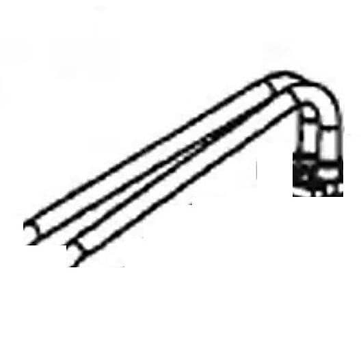CORNELIUS PARTS Cornelius 1003301 Tube Assembly Discharge SLJ-2 - SKU ICO1003301