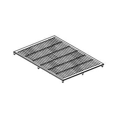 CORNELIUS PARTS Cornelius 1004206 Grille Plstc Black - SKU ICO1004206