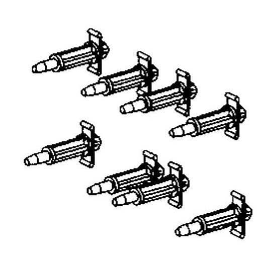 CORNELIUS PARTS Cornelius 1007311 Support Pc Board Slj - SKU ICO1007311