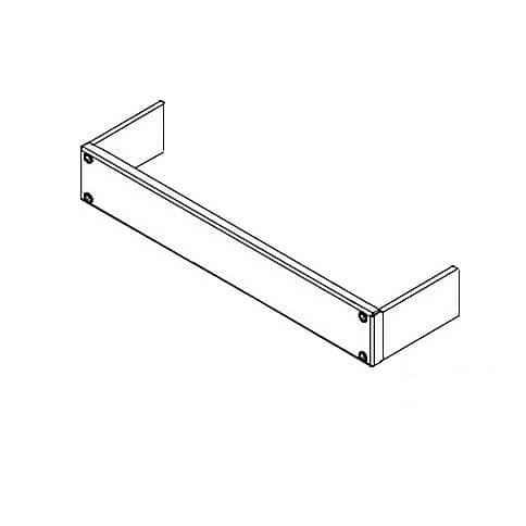 CORNELIUS PARTS Cornelius 1007836 Frame Drip Tray Deep - SKU ICO1007836