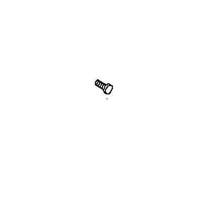 CORNELIUS PARTS Cornelius 1009403 Screw Tc 08-32 Hx 12 Ssbl - SKU ICO1009403