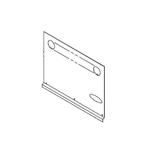 CORNELIUS PARTS Cornelius 1009428 Panel Val Trim UN750 5FL - SKU ICO1009428
