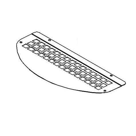 CORNELIUS PARTS Cornelius 1009442 Panel Top Lighted Impulse - SKU ICO1009442