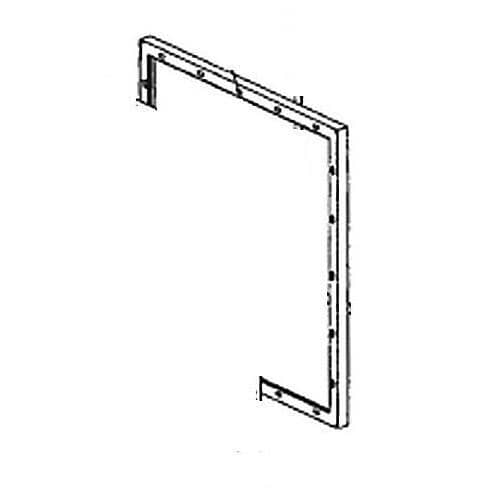 CORNELIUS PARTS Cornelius 1010741 Gasket Door Mag Q4000 - SKU ICO1010741