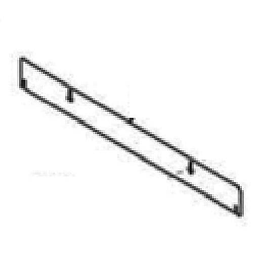 CORNELIUS PARTS Cornelius 1013127 Panel Back Cover - SKU ICO1013127